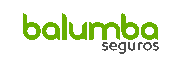 Imagen del logo de la aseguradora Balumba