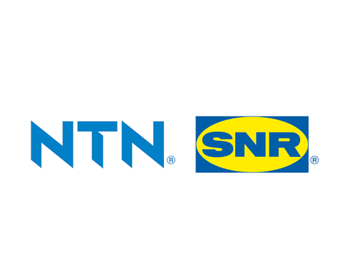 Imagen con el logo del proveedor NTN SNR