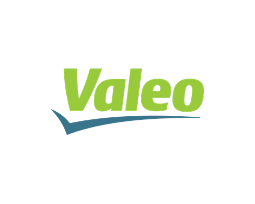 Imagen con el logo del proveedor Valeo