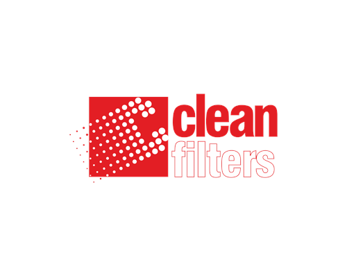 Imagen con el logo del proveedor Clean Filters