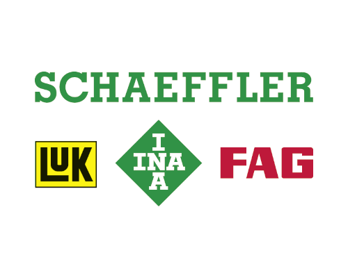 Imagen con el logo del proveedor SCHAEFFLER